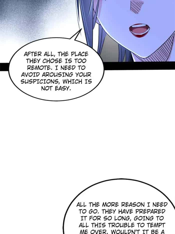 I'm an Evil God Chapter 365 Page 32