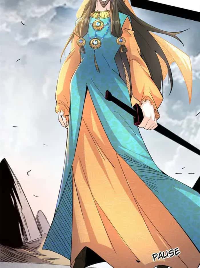 I'm an Evil God Chapter 365 Page 39