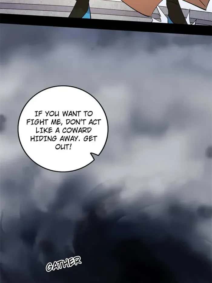 I'm an Evil God Chapter 365 Page 40