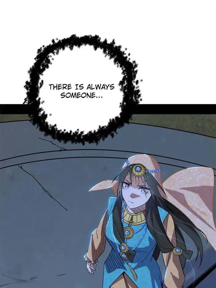 I'm an Evil God Chapter 365 Page 43