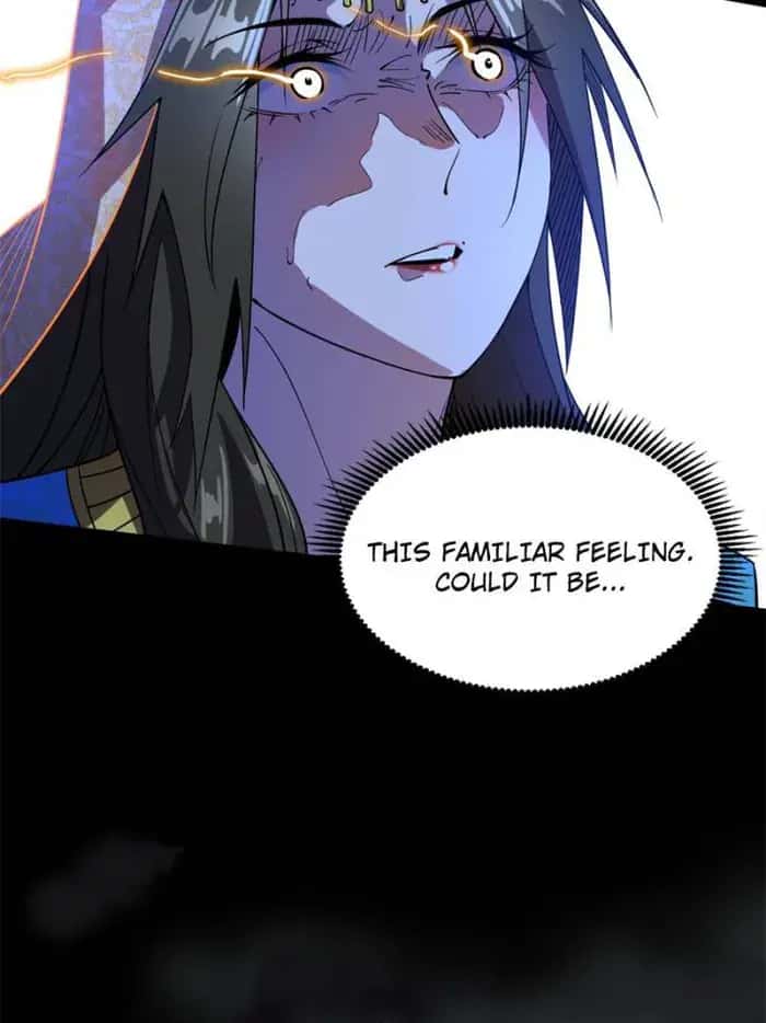 I'm an Evil God Chapter 365 Page 52