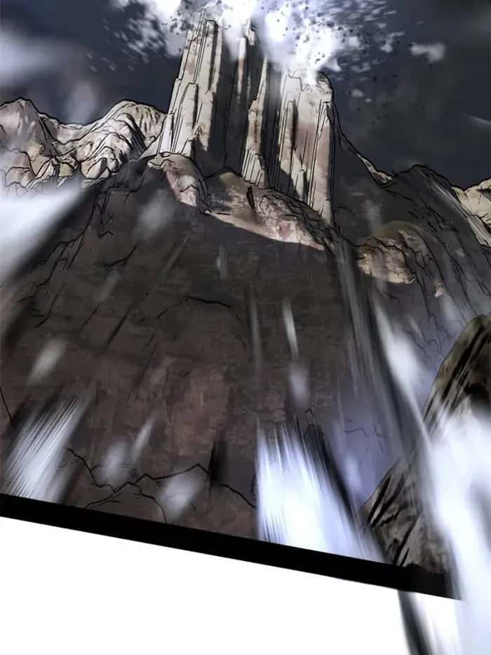 I'm an Evil God Chapter 365 Page 54