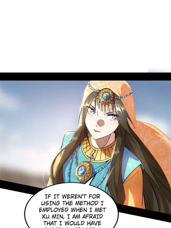 I'm an Evil God Chapter 365 Page 64