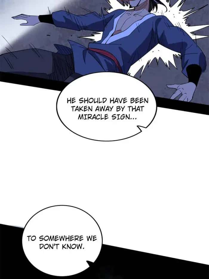 I'm an Evil God Chapter 365 Page 68