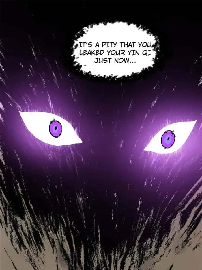 I'm an Evil God Chapter 365 Page 71