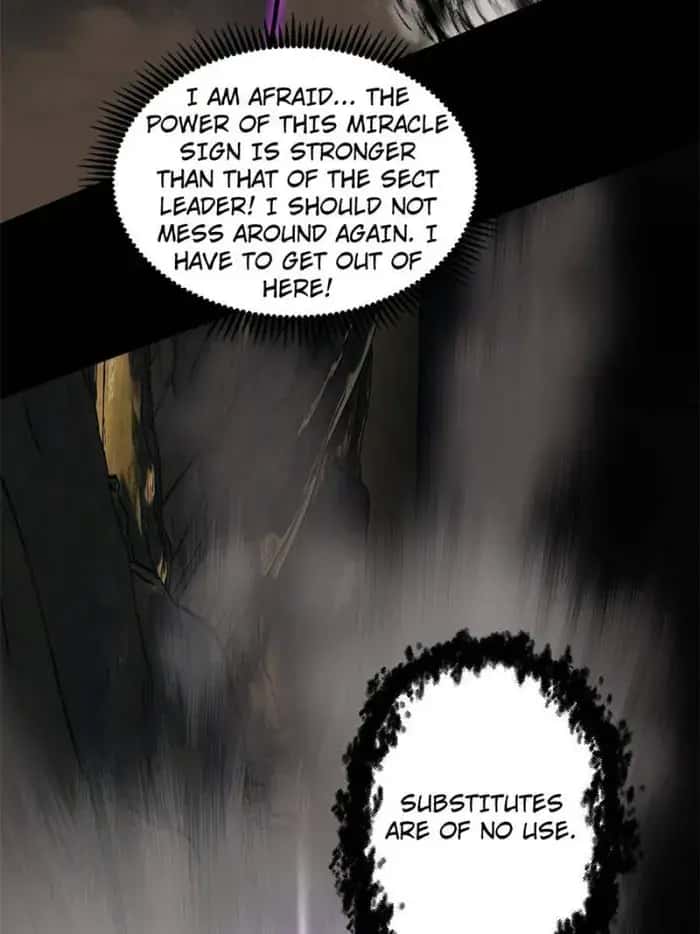 I'm an Evil God Chapter 365 Page 81