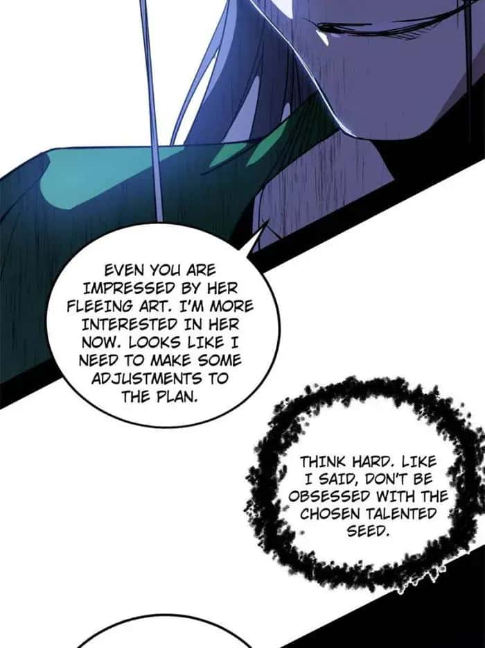 I'm an Evil God Chapter 366 Page 22