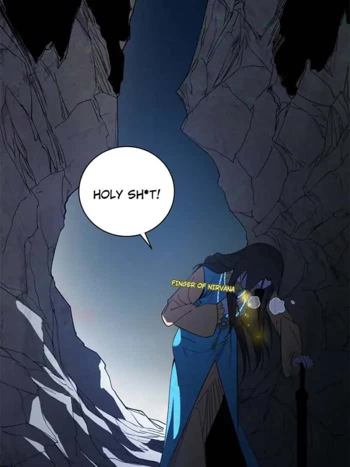 I'm an Evil God Chapter 366 Page 25