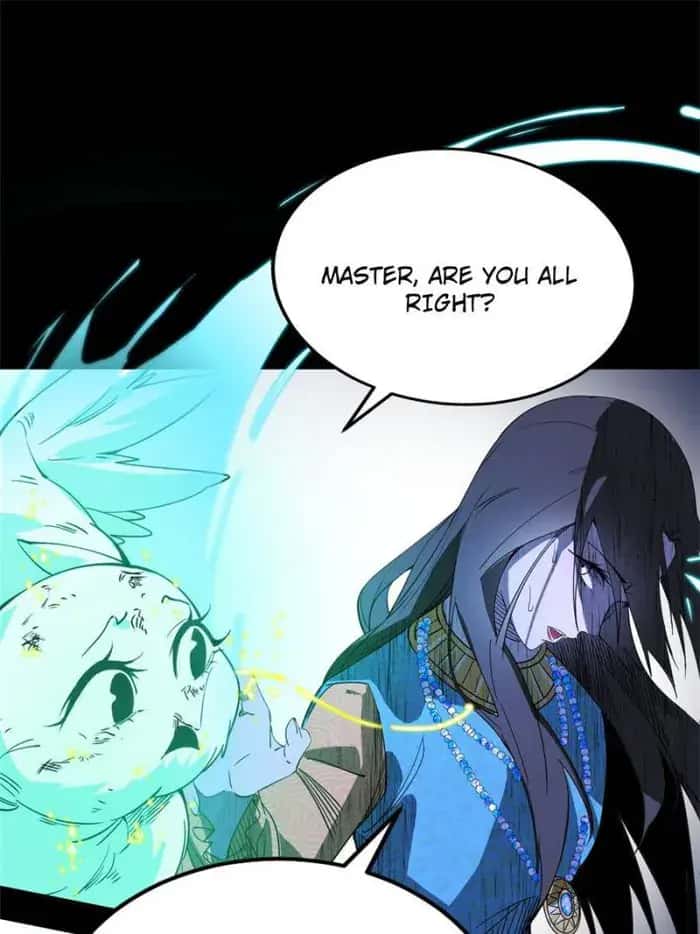 I'm an Evil God Chapter 366 Page 27