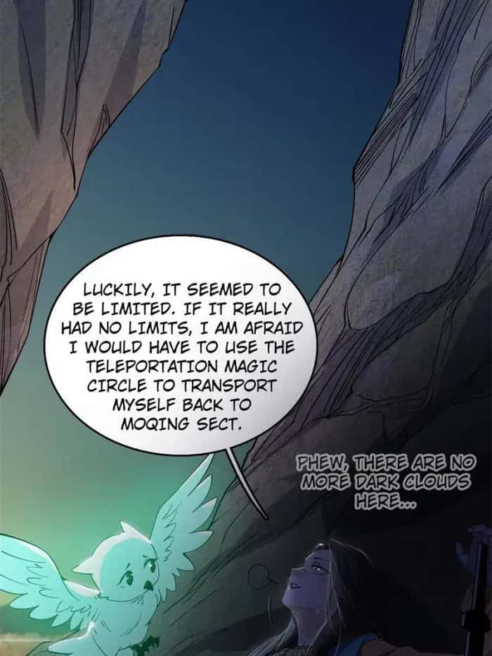 I'm an Evil God Chapter 366 Page 30
