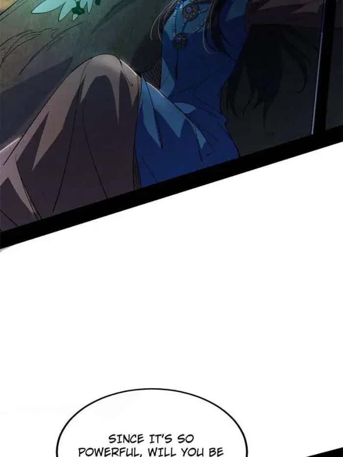 I'm an Evil God Chapter 366 Page 31