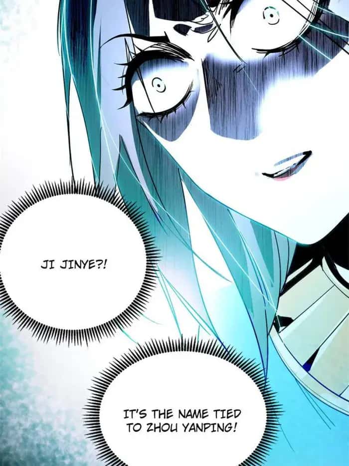 I'm an Evil God Chapter 366 Page 36