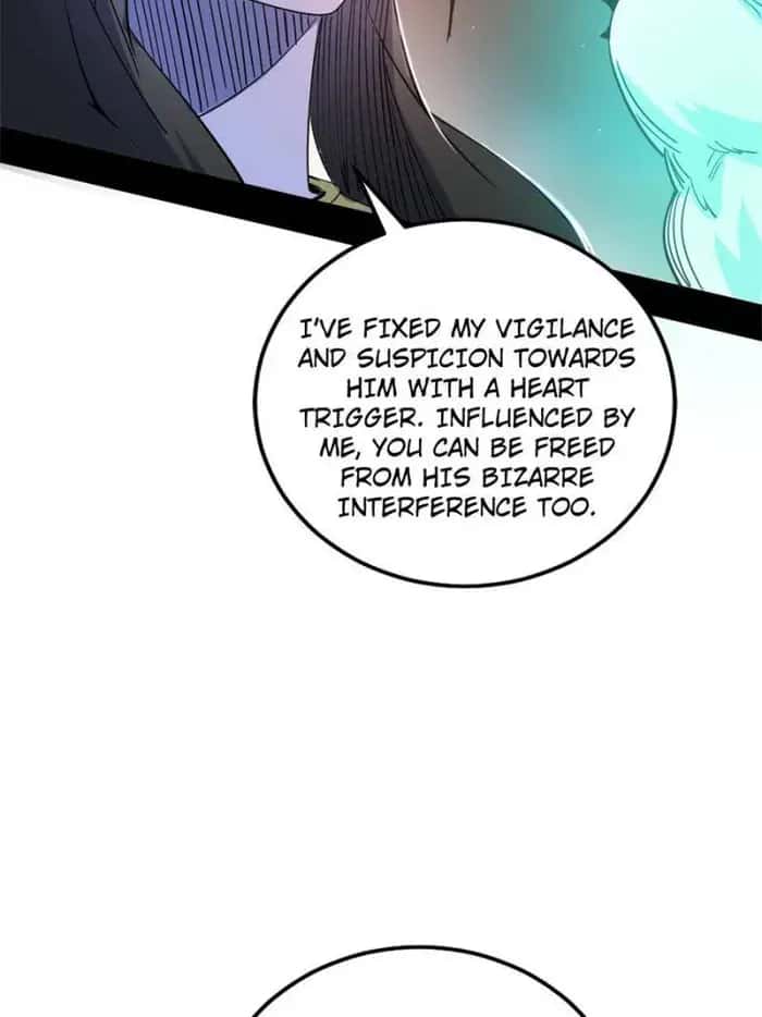 I'm an Evil God Chapter 366 Page 47