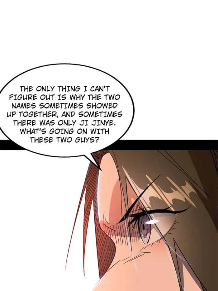 I'm an Evil God Chapter 366 Page 50