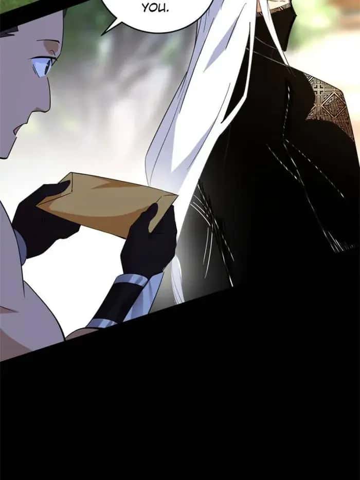 I'm an Evil God Chapter 366 Page 57