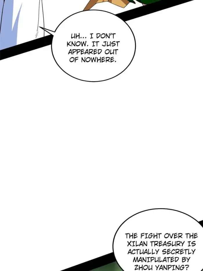 I'm an Evil God Chapter 366 Page 61