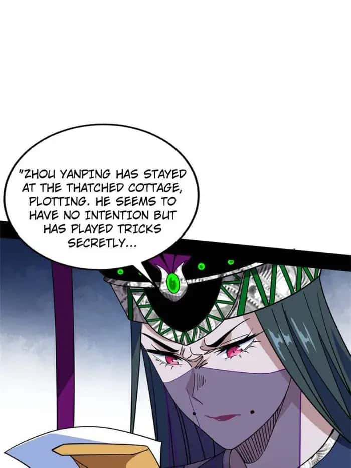 I'm an Evil God Chapter 366 Page 63