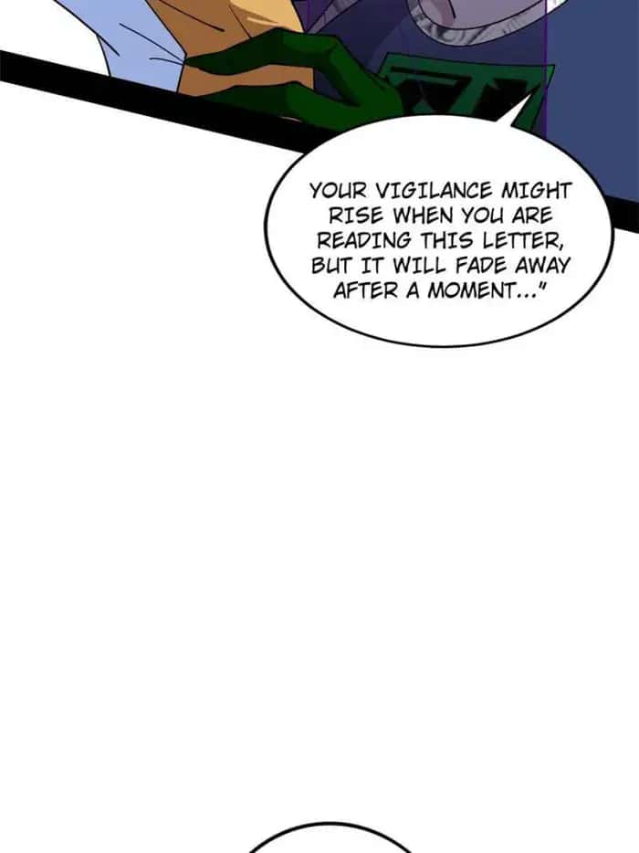 I'm an Evil God Chapter 366 Page 64