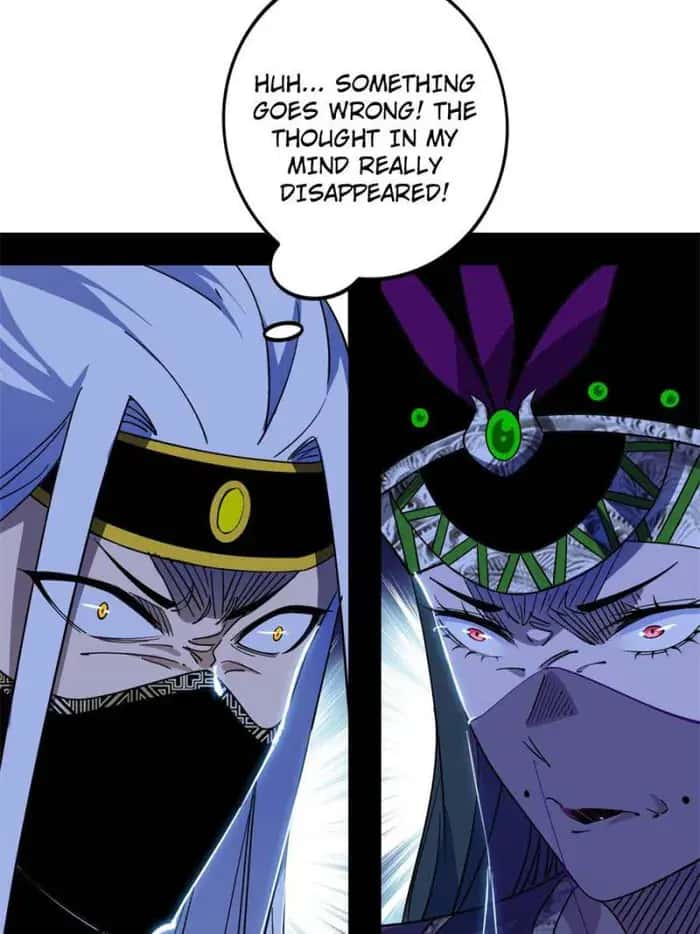 I'm an Evil God Chapter 366 Page 65