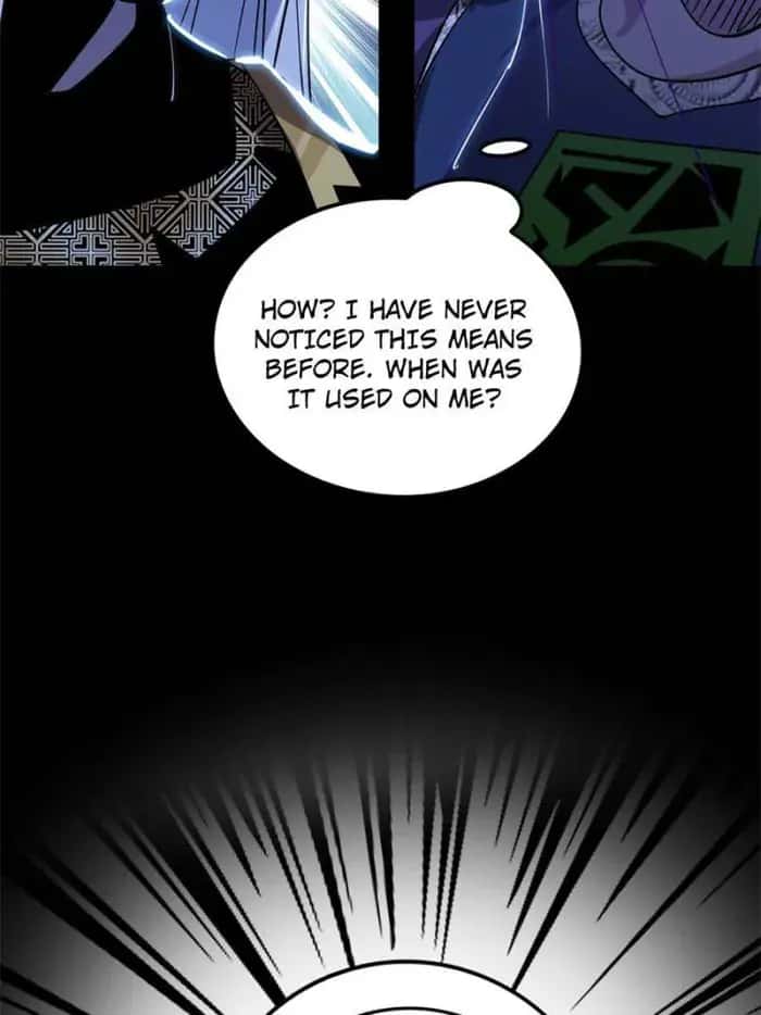 I'm an Evil God Chapter 366 Page 66