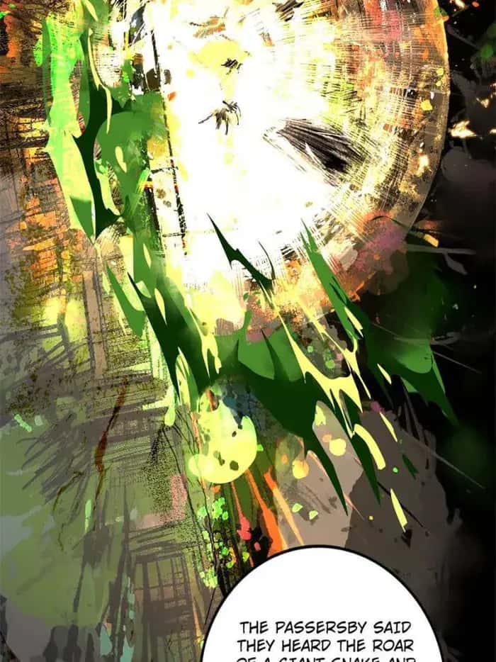 I'm an Evil God Chapter 366 Page 71