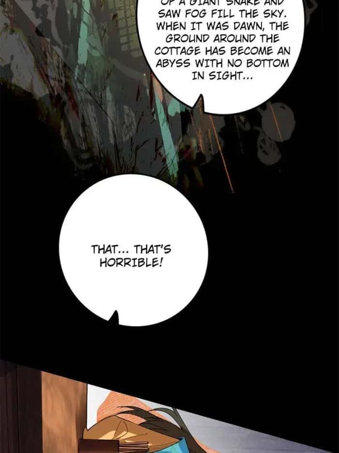 I'm an Evil God Chapter 366 Page 72