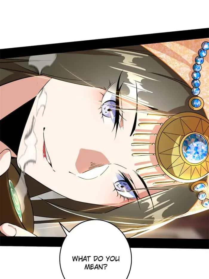 I'm an Evil God Chapter 366 Page 74