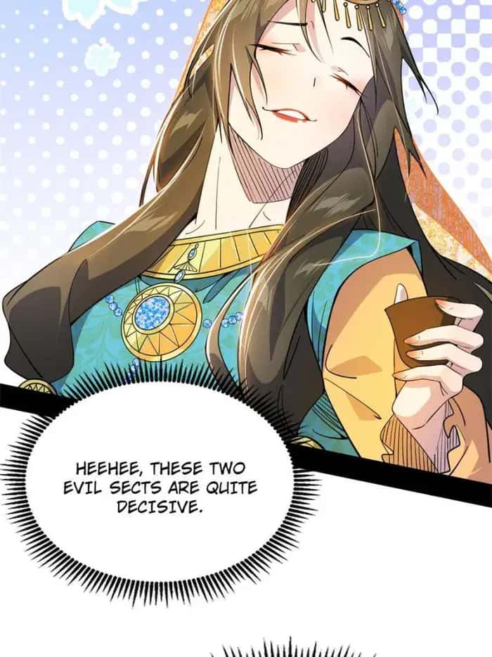 I'm an Evil God Chapter 366 Page 80
