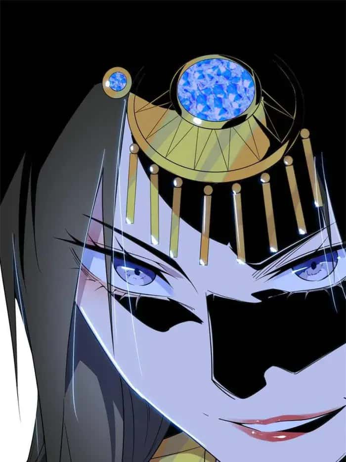 I'm an Evil God Chapter 366 Page 90