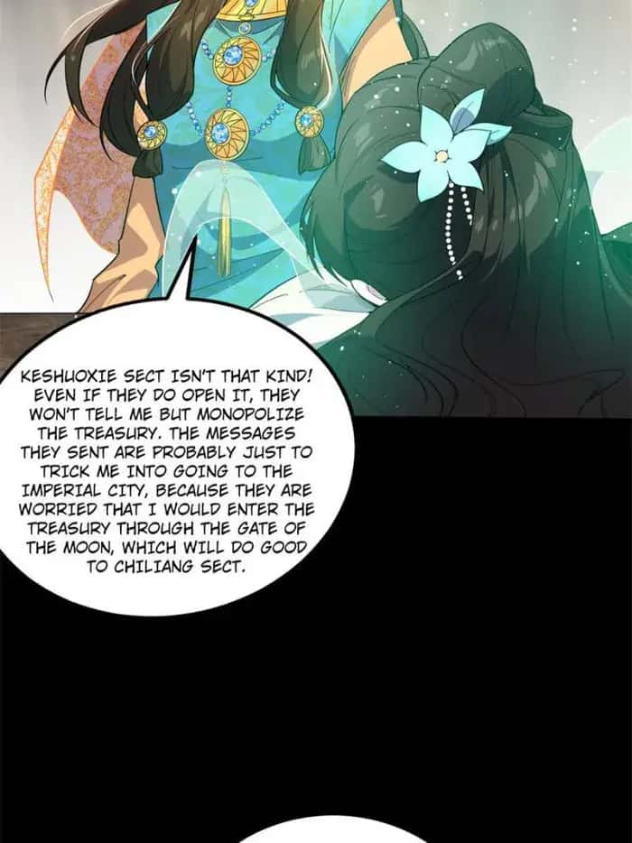 I'm an Evil God Chapter 366 Page 93