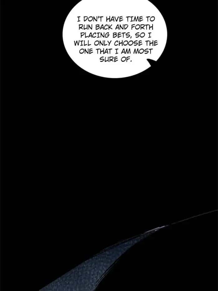 I'm an Evil God Chapter 366 Page 94