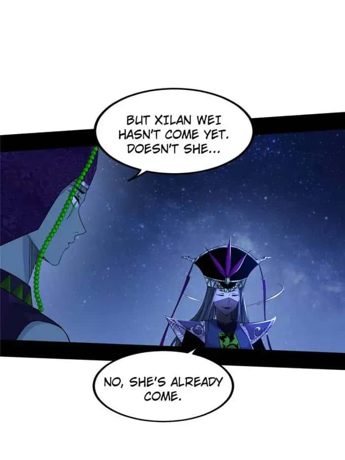 I'm an Evil God Chapter 367 Page 4
