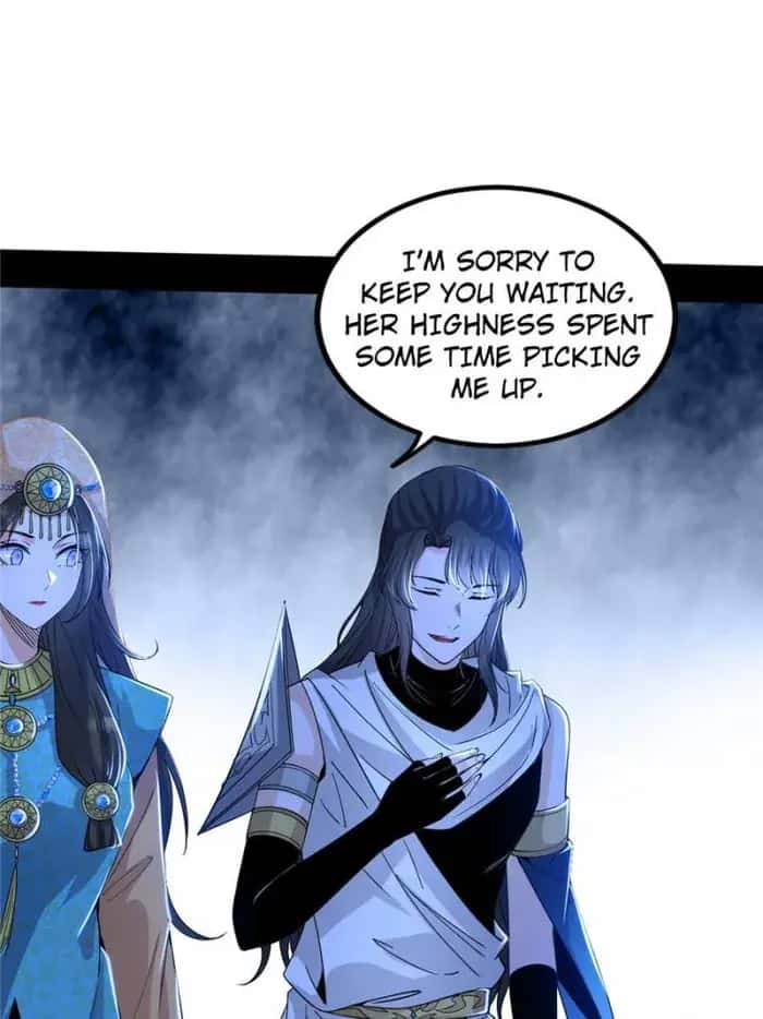 I'm an Evil God Chapter 367 Page 7
