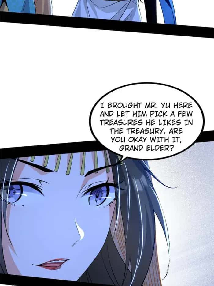 I'm an Evil God Chapter 367 Page 8