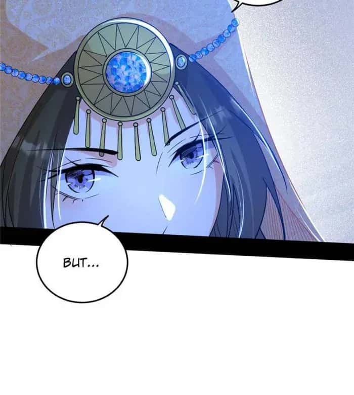 I'm an Evil God Chapter 367 Page 11