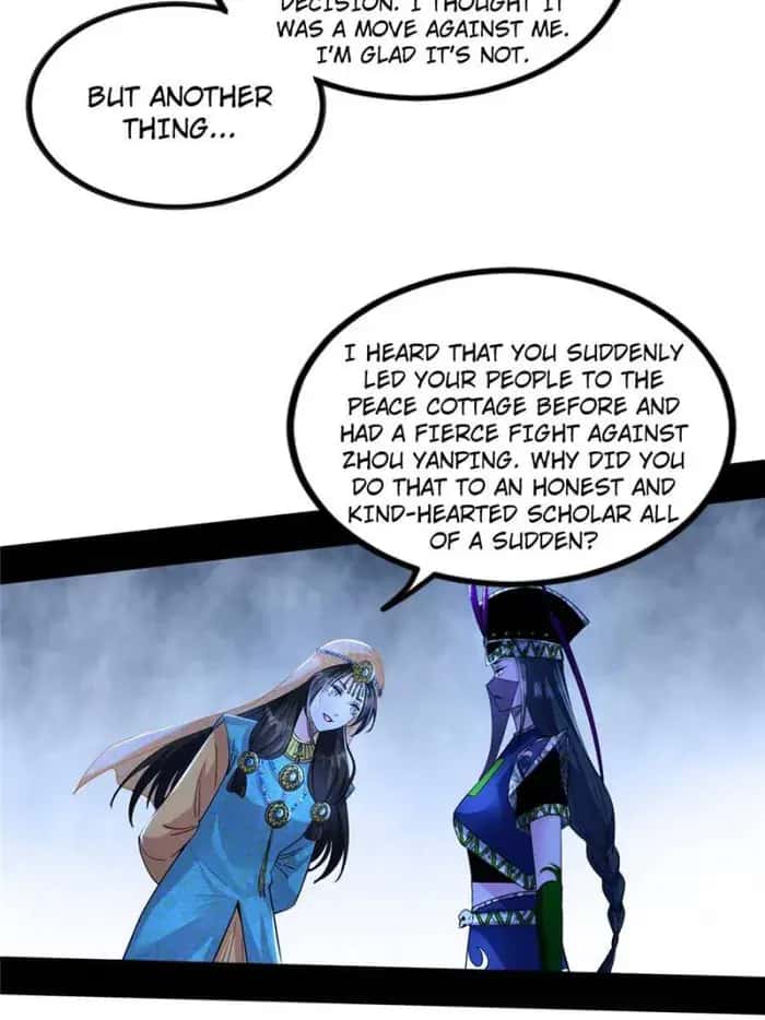 I'm an Evil God Chapter 367 Page 15