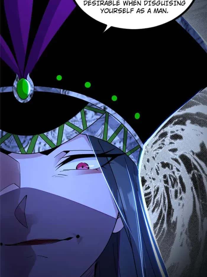 I'm an Evil God Chapter 367 Page 23