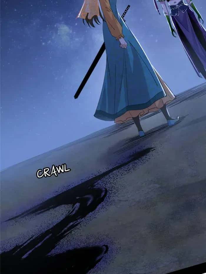 I'm an Evil God Chapter 367 Page 30