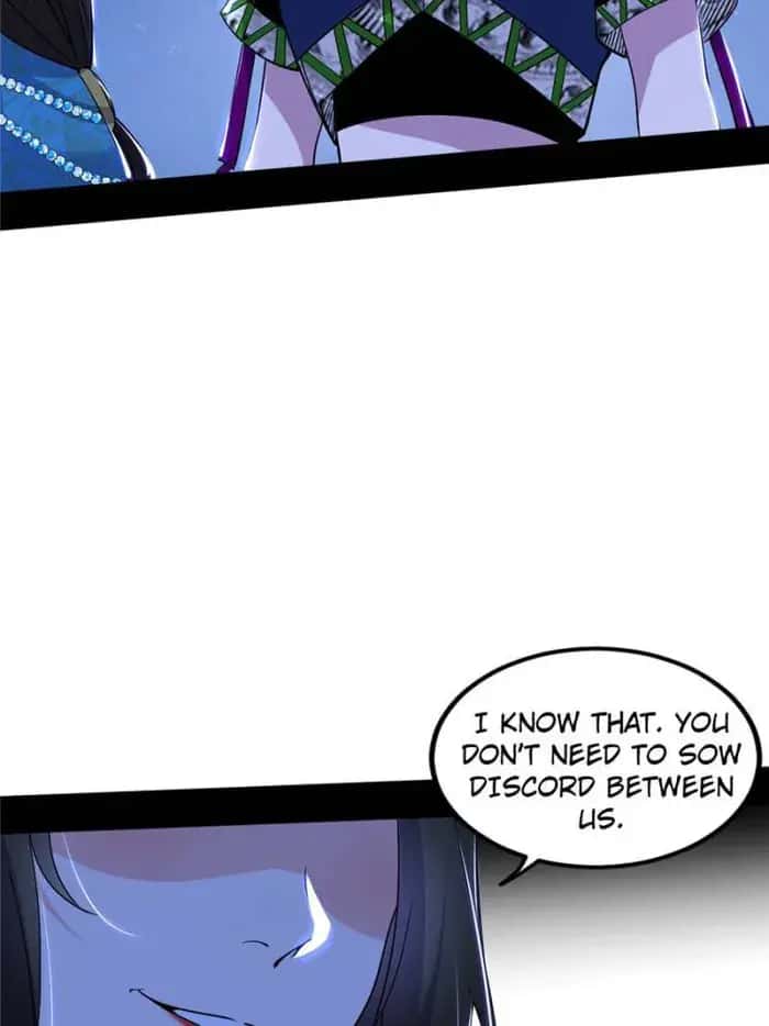 I'm an Evil God Chapter 367 Page 33