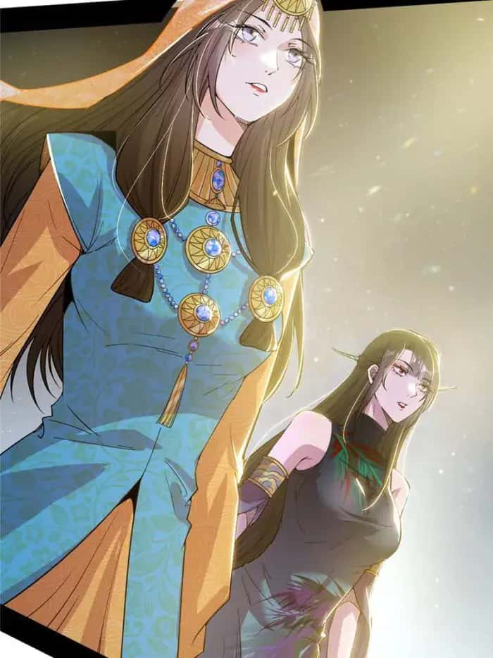 I'm an Evil God Chapter 367 Page 42