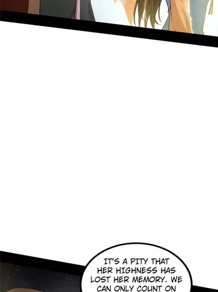 I'm an Evil God Chapter 367 Page 45