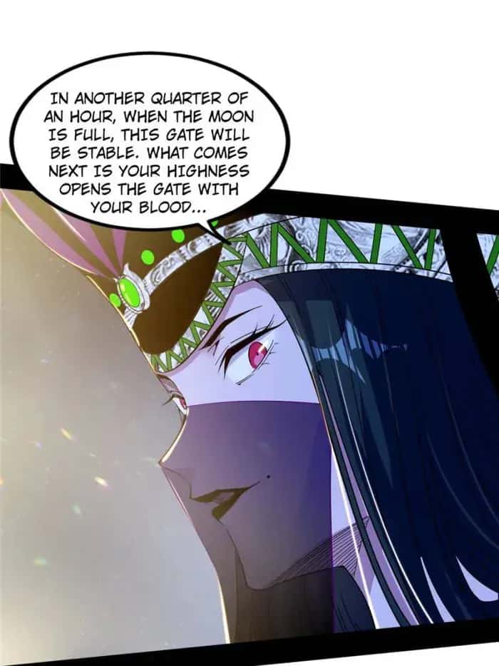 I'm an Evil God Chapter 367 Page 47