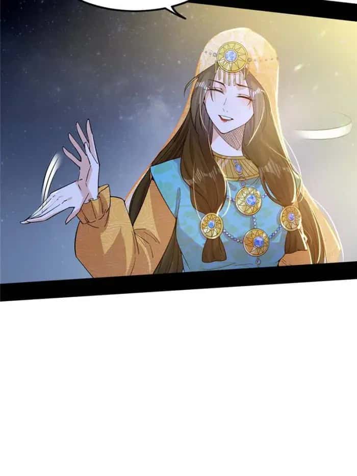I'm an Evil God Chapter 367 Page 50