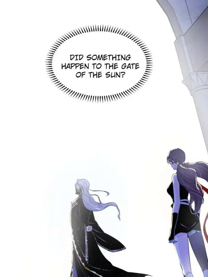 I'm an Evil God Chapter 367 Page 53