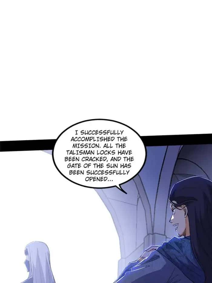 I'm an Evil God Chapter 367 Page 57
