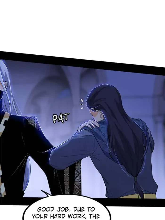 I'm an Evil God Chapter 367 Page 63