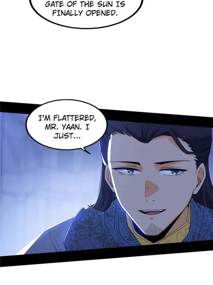 I'm an Evil God Chapter 367 Page 64