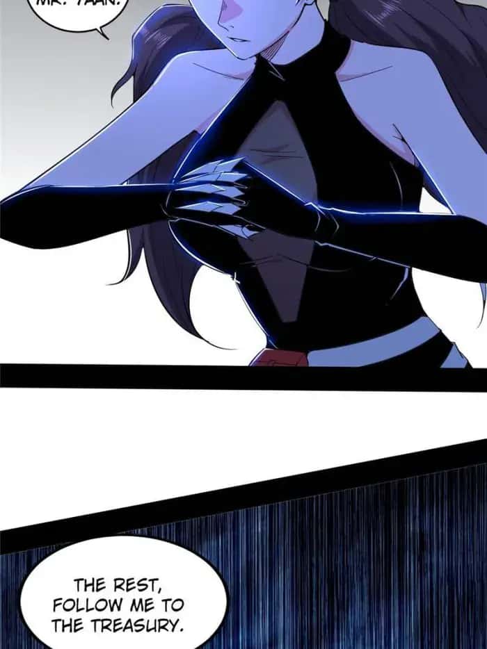 I'm an Evil God Chapter 367 Page 72