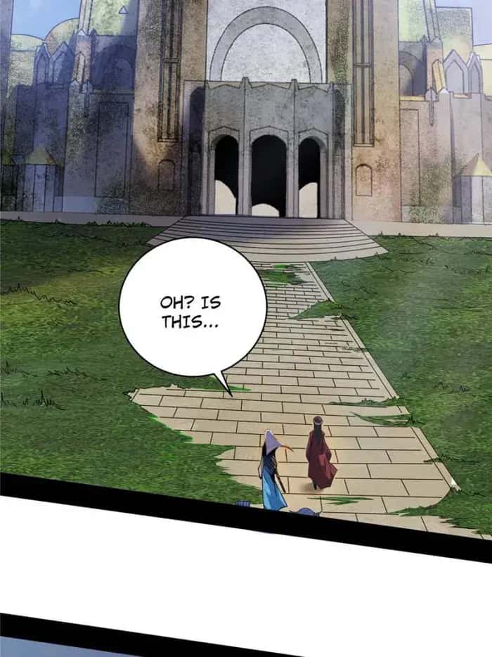 I'm an Evil God Chapter 368 Page 3
