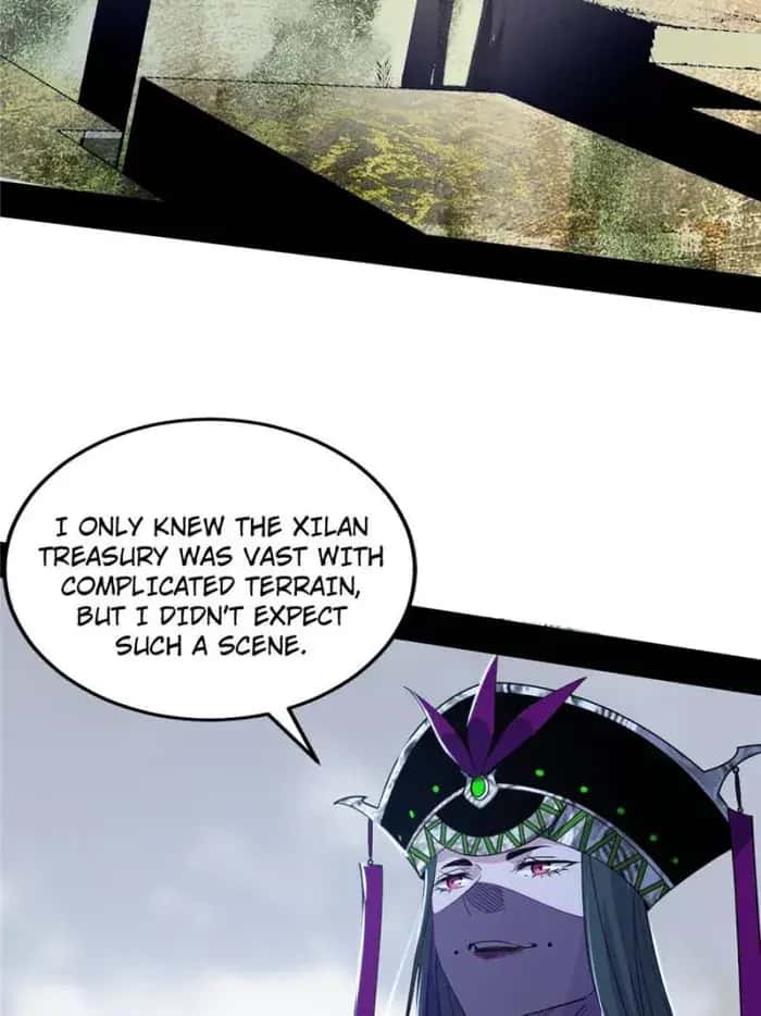 I'm an Evil God Chapter 368 Page 5